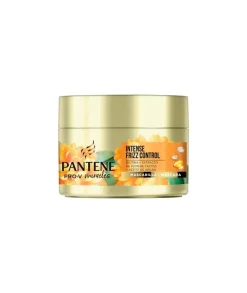 PANTENE Miracle Cactus Mascarilla 160 Ml| Mascarilla Capilar