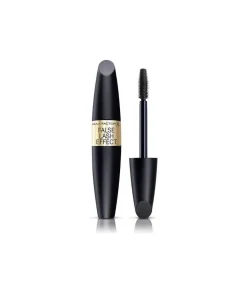 MAX FACTOR Máscara False Lash Effect Black| Máscara Pestañas