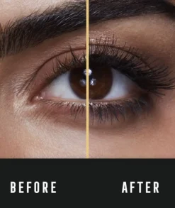 MAX FACTOR Máscara False Lash Effect Deep Raven Black| Máscara Pestañas