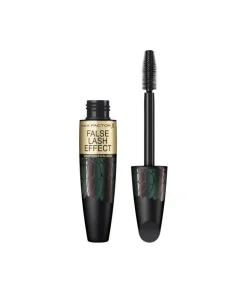 MAX FACTOR Máscara False Lash Effect Deep Raven Black| Máscara Pestañas