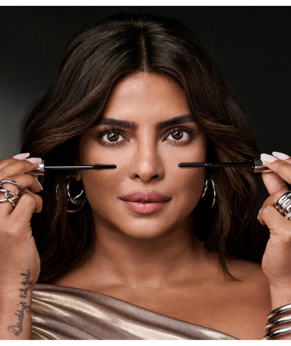 MAX FACTOR Máscara Master Wow 2 In 1| Máscara Pestañas