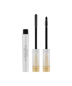 MAX FACTOR Máscara Master Wow 2 In 1| Máscara Pestañas
