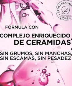 L'OREAL COLOR Máscara Telescopic Lift| Máscara Pestañas