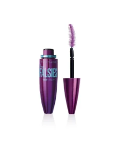 MAYBELLINE Máscara The Falsies Drama Black 01| Máscara Pestañas