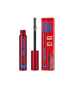 RIMMEL Máscara Wonder Volume Thrill Seeker Waterproof| Máscara Pestañas