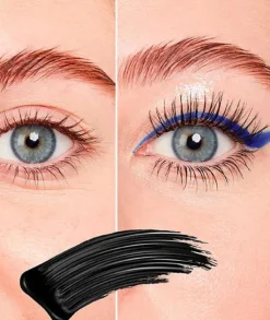 RIMMEL Máscara Wonder Volume Thrill Seeker Waterproof| Máscara Pestañas