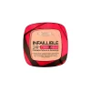 L'OREAL COLOR New L'Oreal Infalible Compacto Tono 245 Golden Honey| Polvos Maquillaje