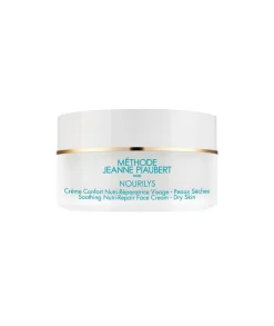 JEANNE PIAUBERT Nourilys Creme Confort Visage| Hidratantes Faciales