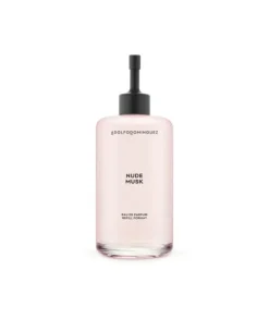 ADOLFO DOMINGUEZ Nude Musk 250 Ml Recargable| Agua De Perfume Mujer