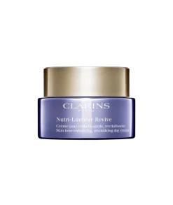 CLARINS Nutri Lumiere Crema De Dia 50 Ml| Hidratantes Faciales
