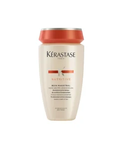 KERASTASE Nutritive Magistral Champú Bain 250 Ml| Capilar Profesional