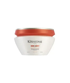 KERASTASE Nutritive Masquintense Mascarilla Cabello Grueso 200 Ml| Capilar Profesional