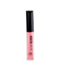 RIMMEL Oh My Gloss Stay Glossy 6.5 Mg. Tono 160| Gloss