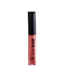 RIMMEL Oh My Gloss Stay Glossy 6.5 Mg. Tono 330| Gloss