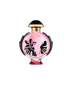 PACO RABANNE Olympea Flora Edp 50 Ml| Agua De Perfume Mujer