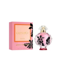 PACO RABANNE Olympea Flora Edp 30 Ml| Agua De Perfume Mujer