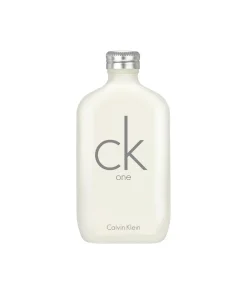CALVIN KLEIN One Eau De Toilette Unisex 100 Ml| Fragancias Unisex