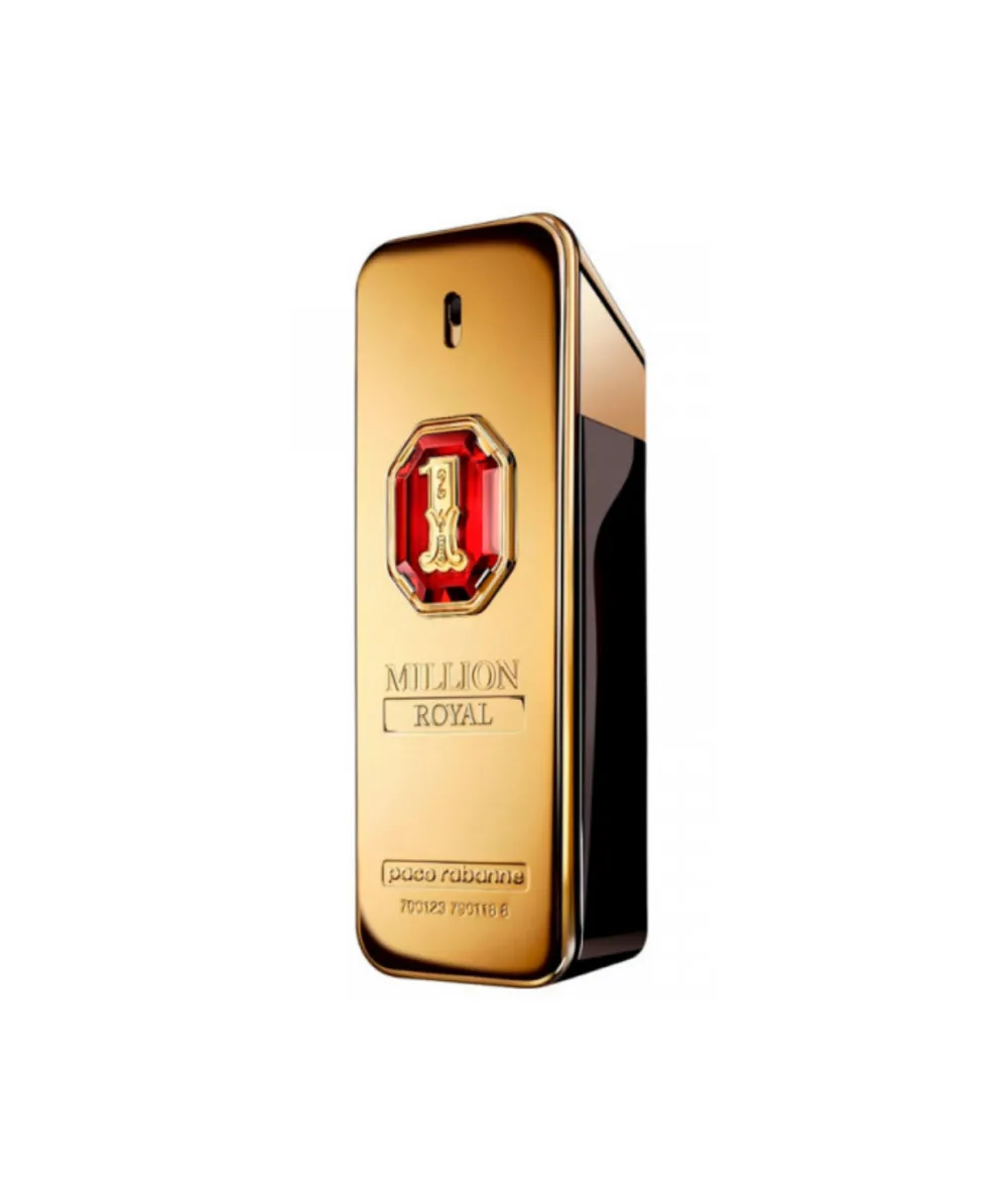 PACO RABANNE One Million Royal 200 Ml Edp| Agua De Perfume Hombre