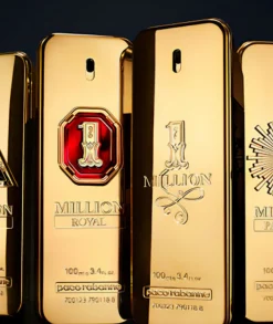 PACO RABANNE One Million Royal 200 Ml Edp| Agua De Perfume Hombre