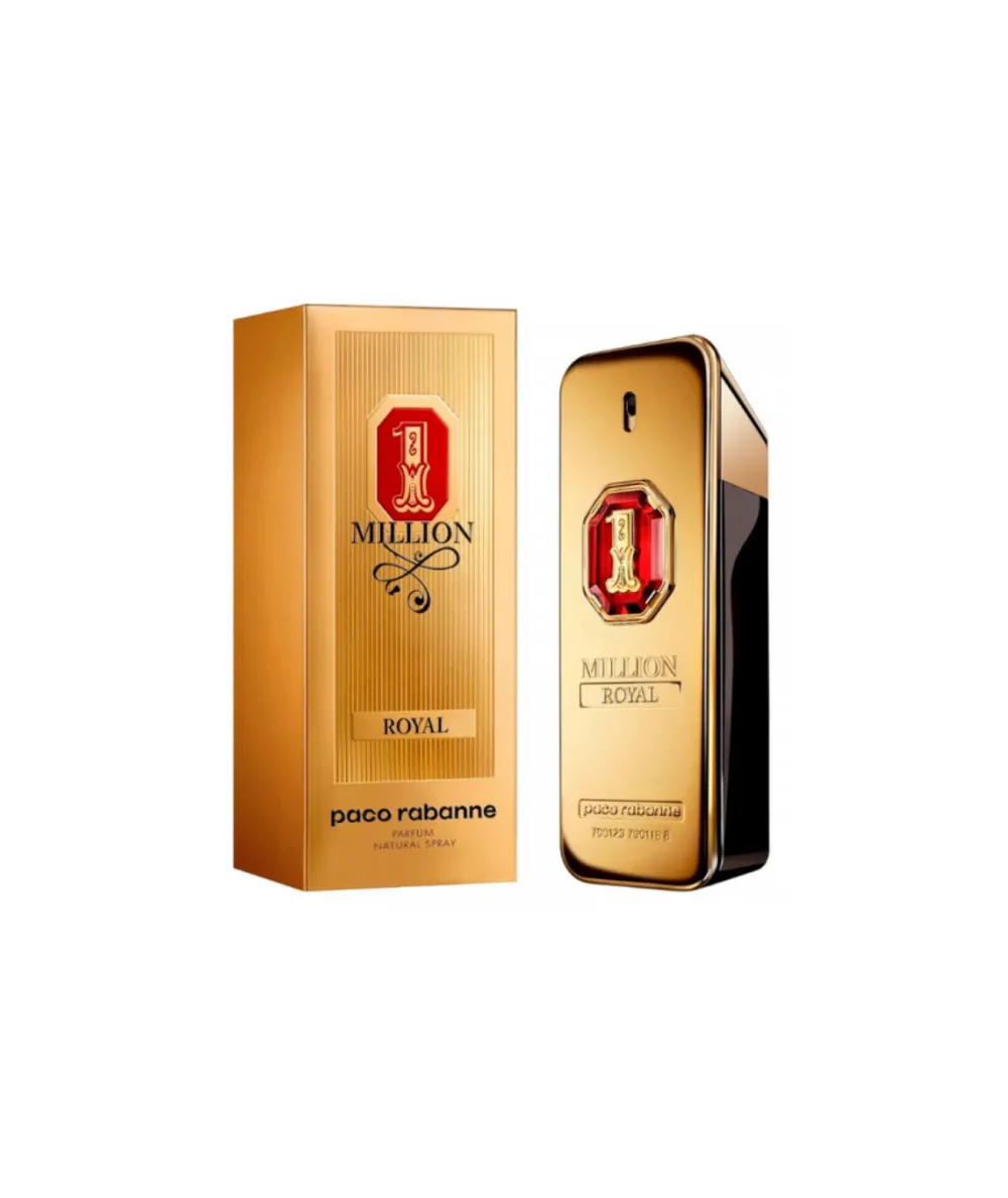 PACO RABANNE One Million Royal 200 Ml Edp| Agua De Perfume Hombre
