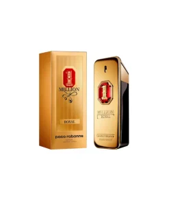 PACO RABANNE One Million Royal 50 Ml Edp.| Agua De Perfume Hombre