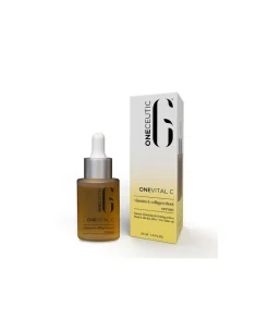 ONECEUTIC Onevital C Serum Gotero 30 Ml| Serums Facial