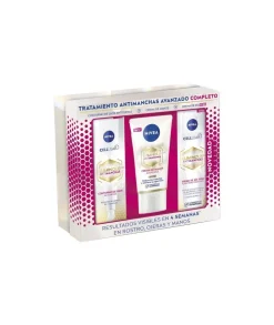 NIVEA Pack Tratamiento Luminous Antimanchas| Antimanchas Faciales