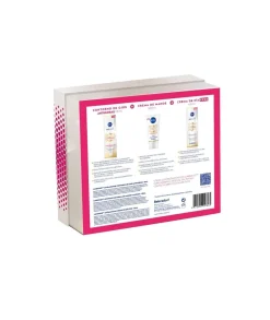 NIVEA Pack Tratamiento Luminous Antimanchas| Antimanchas Faciales