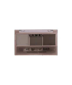 LAMEL Paleta De Cejas The Brow Bar N.402| Cejas