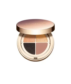 CLARINS Paleta De Sombra De Ojos 08 Amber Gradation| Sombras Ojos