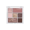LAMEL Paleta De Sombras De Ojos Selflove N.402| Sombras Ojos