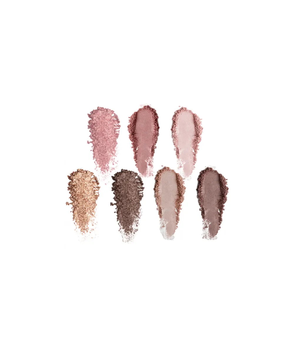 LAMEL Paleta De Sombras De Ojos Selflove N.402| Sombras Ojos