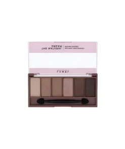 LAMEL Paleta De Sombras De Ojos Natural Dream N.403| Sombras Ojos