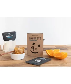 WISH FORMULA Parche Panda Eye Essence Mask| Mascarillas Faciales Coreanas