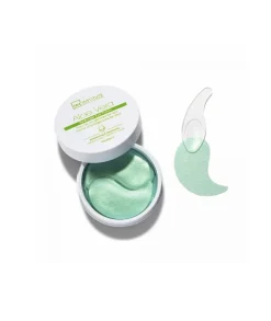 IDC Parches Antiarrugas Para El Contorno De Ojos Hidrogel (60 Uds)| Específicos Faciales