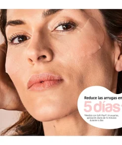 IROHA NATURE Parches De Ojos Tisu Cuidado Global| Mascarillas Faciales