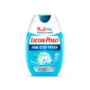 LICOR POLO Pasta De Dientes 2 En 1 Non Stop Fresh 75 Ml| Pasta De Dientes