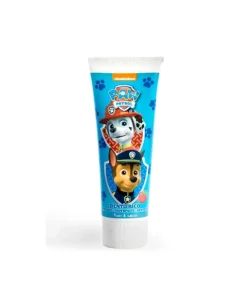 PAW PATROL Pasta De Dientes 75 Ml| Pasta De Dientes