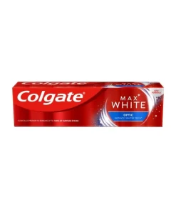 COLGATE Pasta De Dientes 75 Ml Max White One Optic| Pasta De Dientes
