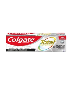 COLGATE Pasta De Dientes 75 Ml Total Advanced Esmalte Sano| Pasta De Dientes