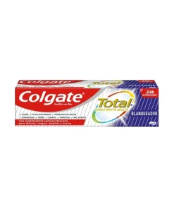 COLGATE Pasta De Dientes 75 Ml Total Blanqueador| Pasta De Dientes