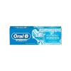 ORAL-B Pasta De Dientes Complete + Enjuague Bucal 75 Ml| Pasta De Dientes
