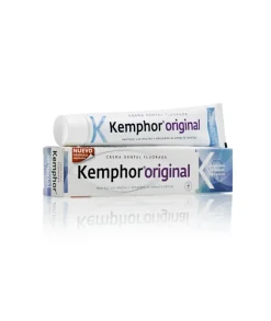 KEMPHOR Pasta Dental 75 Ml| Pasta De Dientes