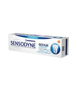 SENSODYNE Pasta Dentifrica Repara Y Protege 75 Ml| Pasta De Dientes