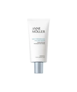ANNE MOLLER Perfectia Crema Peeling Progresivo De Noche 50 Ml| Tratamiento Noche