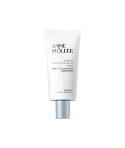 ANNE MOLLER Perfectia Crema Perfeccionadora Sublime Spf50 50 Ml| Hidratantes Con Protección
