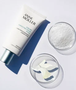 ANNE MOLLER Perfectia Crema Perfeccionadora Sublime Spf50 50 Ml| Hidratantes Con Protección