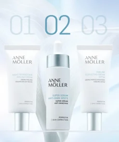 ANNE MOLLER Perfectia Super Serum Anti Manchas 30 Ml| Serums Facial