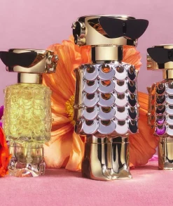 PACO RABANNE Perfume Mujer Fame 50 Ml.| Agua De Perfume Mujer