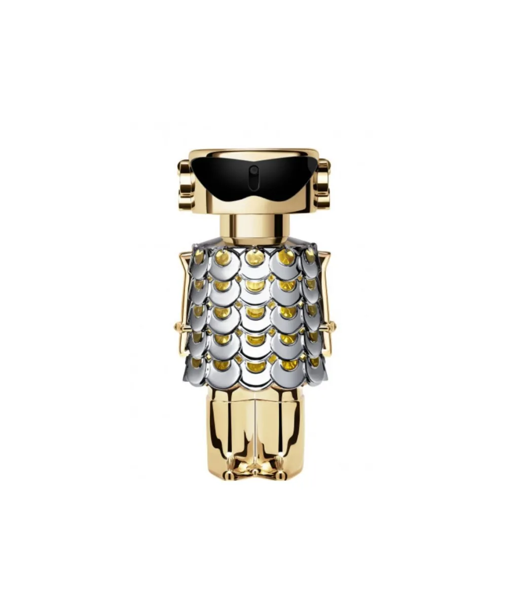 PACO RABANNE Perfume Mujer Fame Recargable 80 Ml| Agua De Perfume Mujer